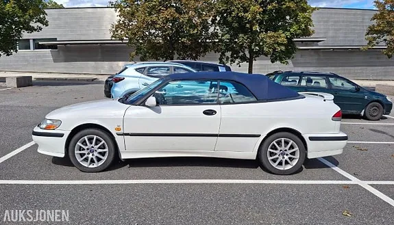 Saab 9-3