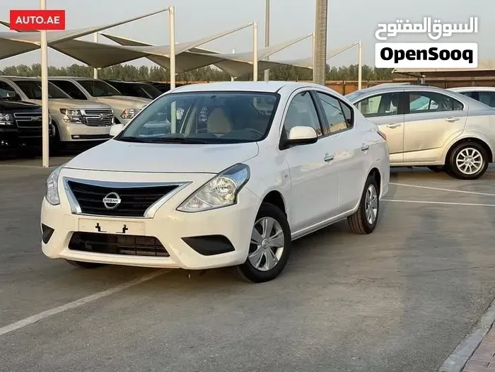 Nissan Sunny