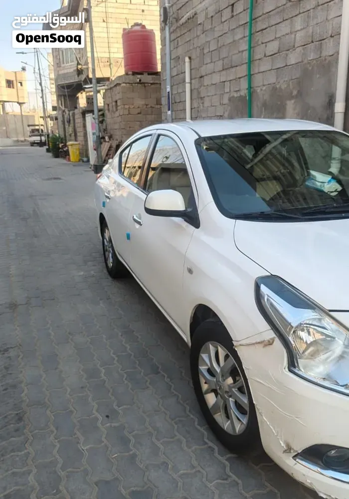 Nissan Sunny 2024 photo 4