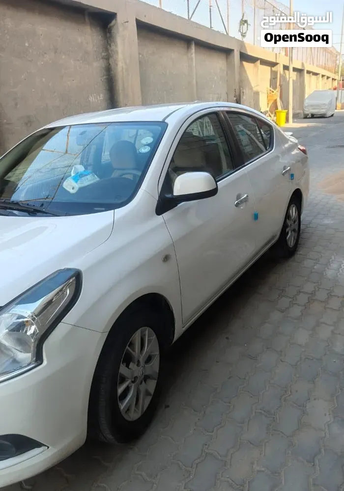Nissan Sunny 2024 photo 3