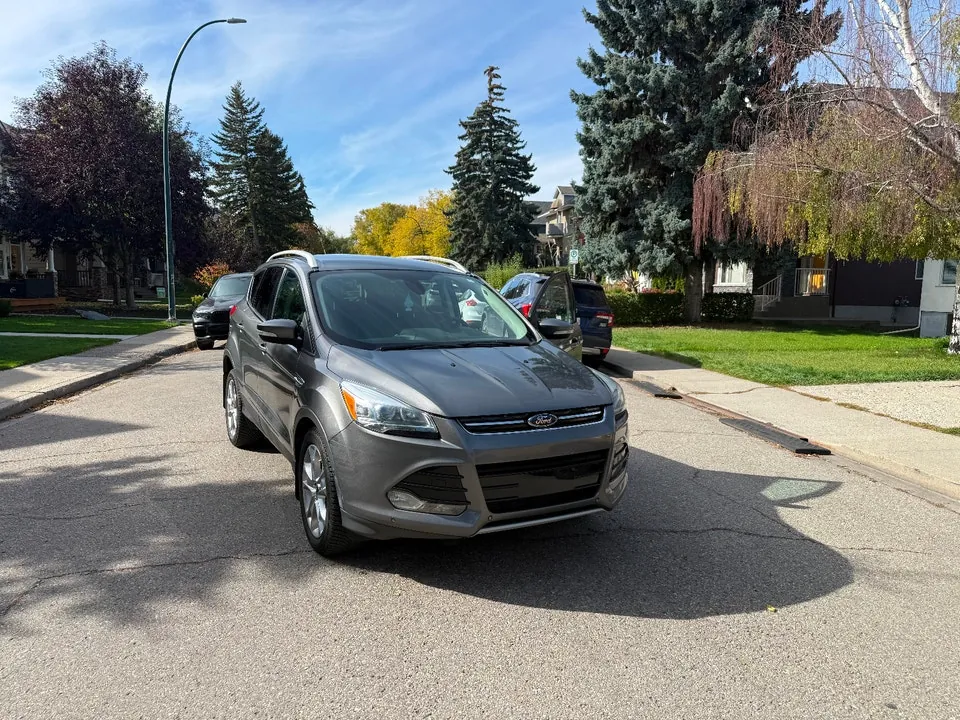 Ford Escape