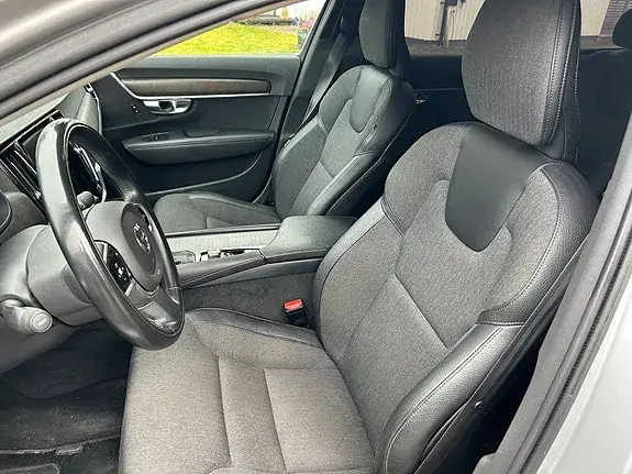 Volvo V90 Cross Country 2019 photo 4