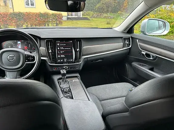 Volvo V90 Cross Country 2019 photo 5