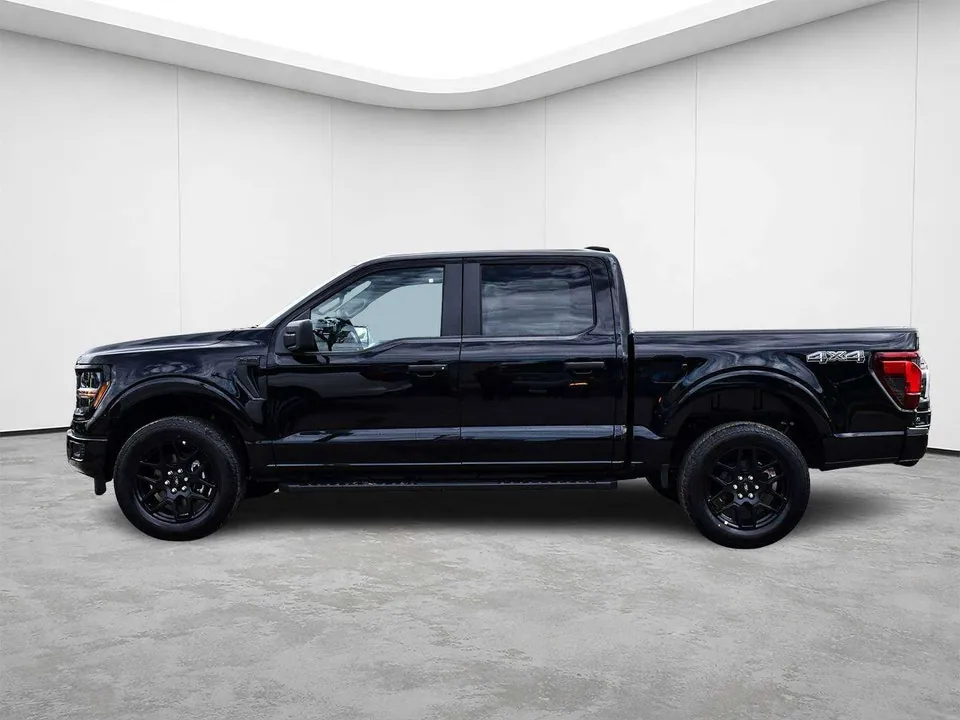 Ford F-150 2026 photo 5