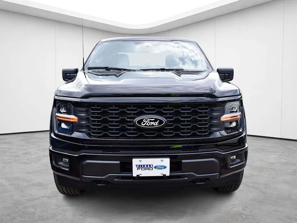 Ford F-150 2026 photo 4