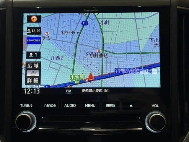 Subaru Impreza G4 2019 photo 5