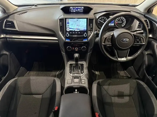 Subaru Impreza G4 2019 photo 3