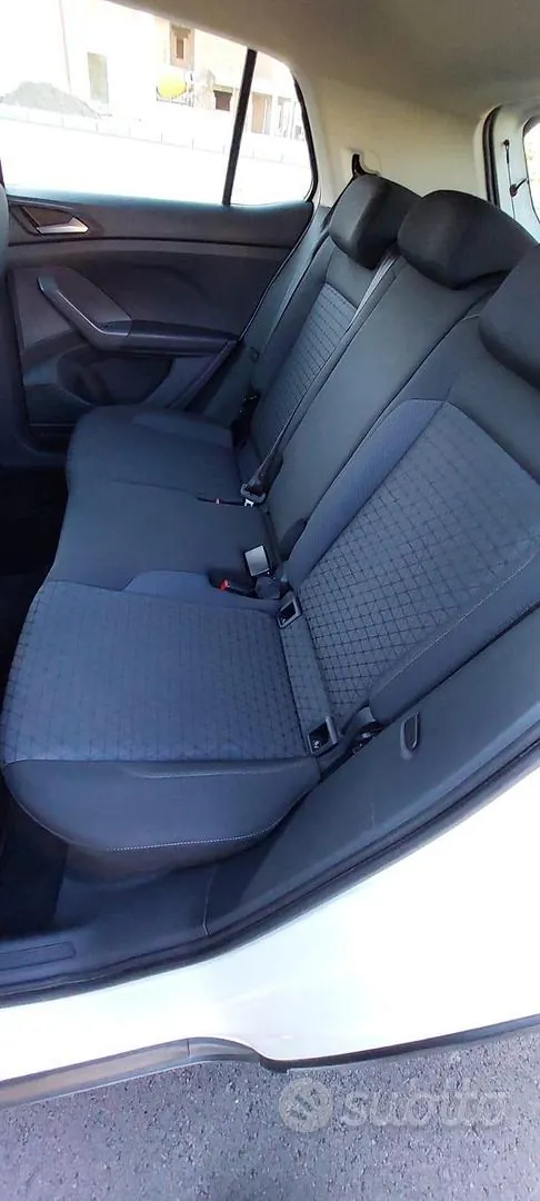 Volkswagen T-Cross 2019 photo 5