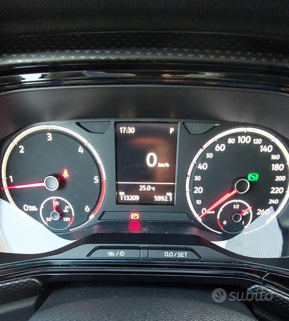 Volkswagen T-Cross 2019 photo 3