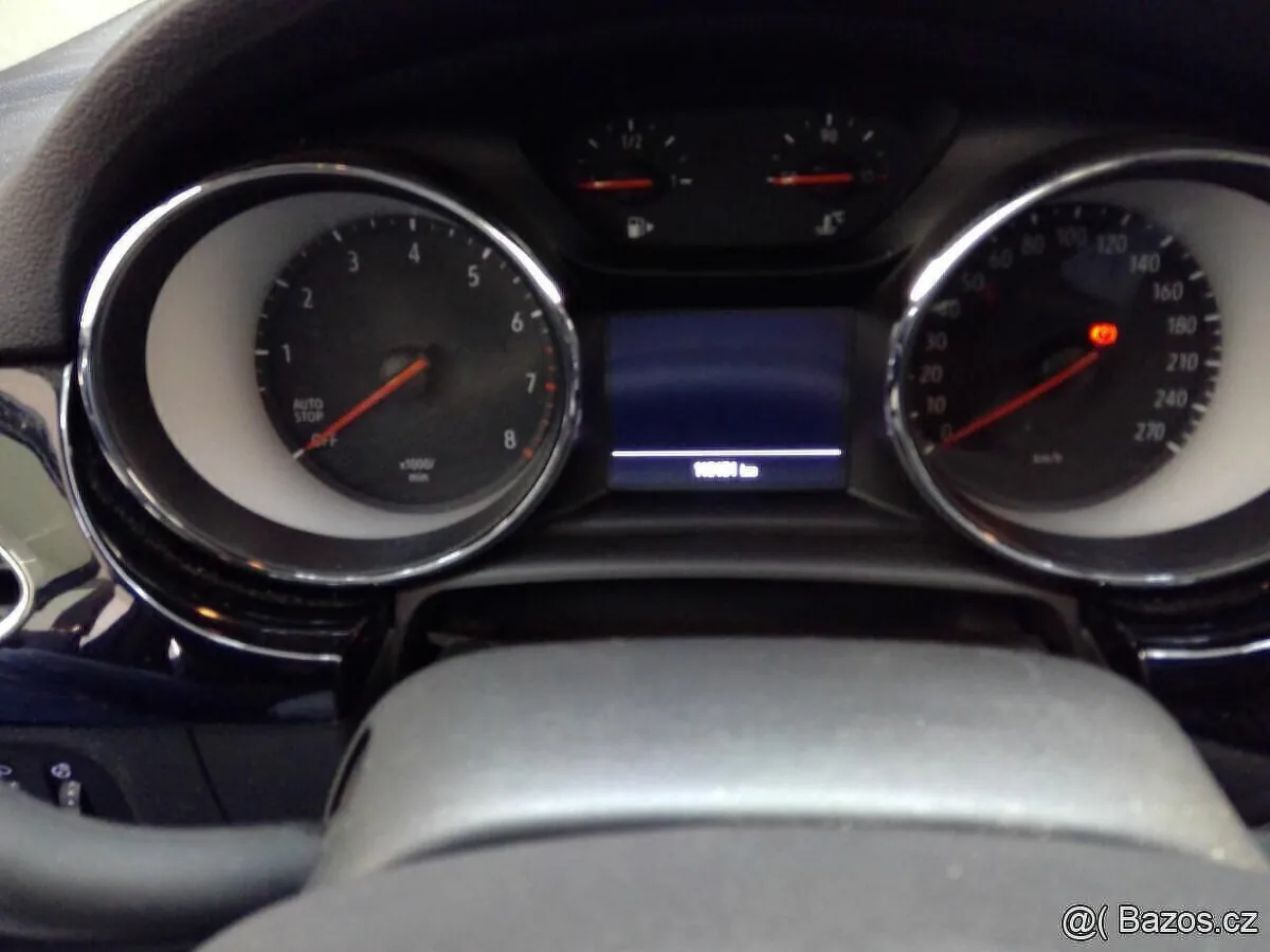 Opel Astra 2021 photo 4