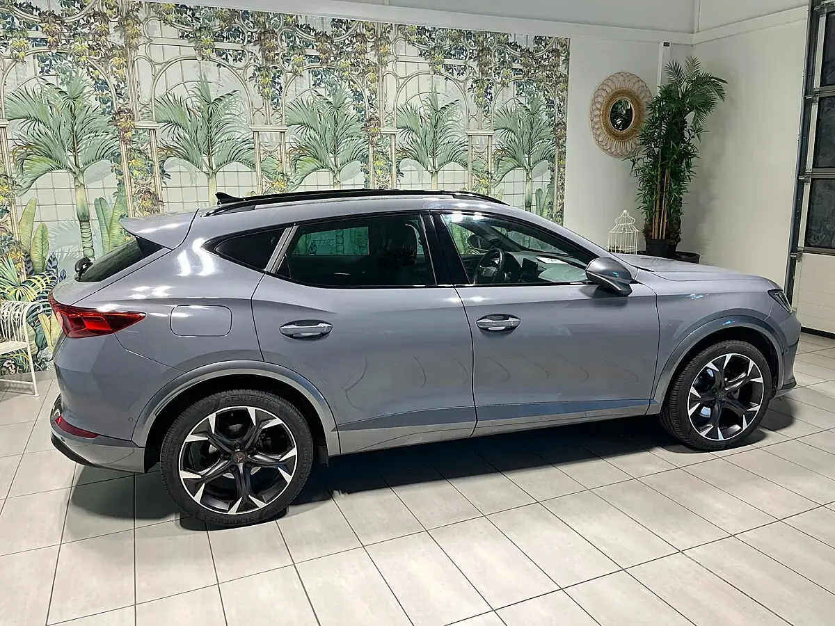 Cupra Formentor 2022 photo 2