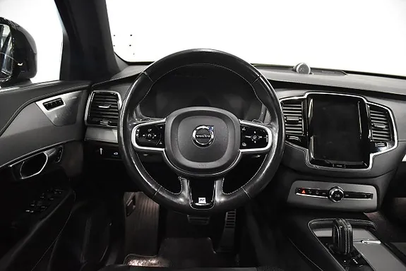 Volvo Xc90 2020 photo 2