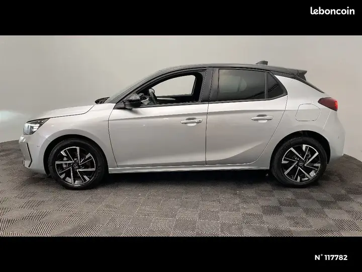 Opel Corsa 2025 photo 2