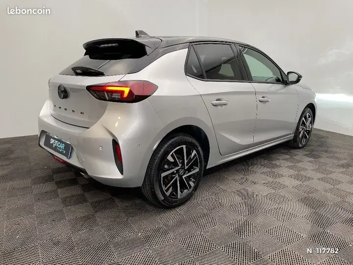 Opel Corsa 2025 photo 4