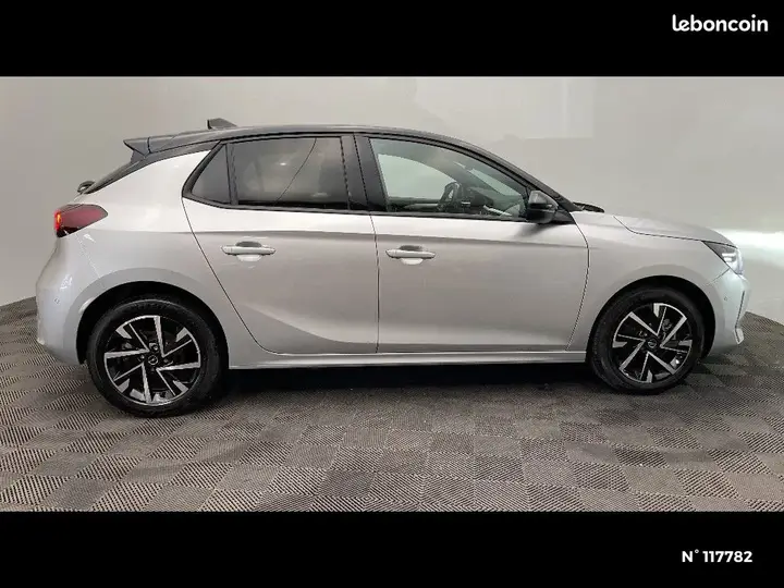 Opel Corsa 2025 photo 5