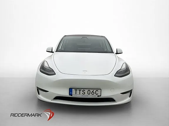 Tesla Model Y 2022 photo 2