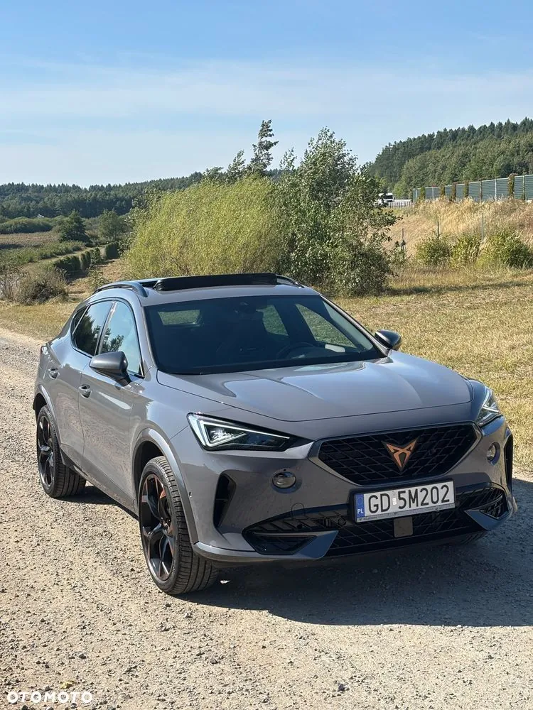 Cupra Formentor 2024 photo 2