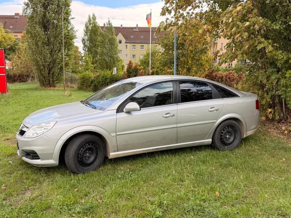 Opel Vectra