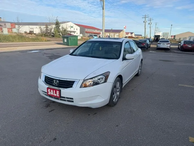 Honda Accord 2010 photo 4