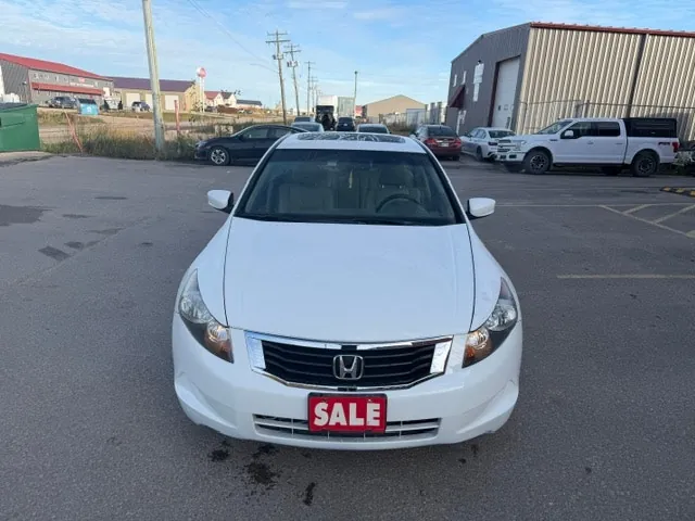 Honda Accord 2010 photo 3