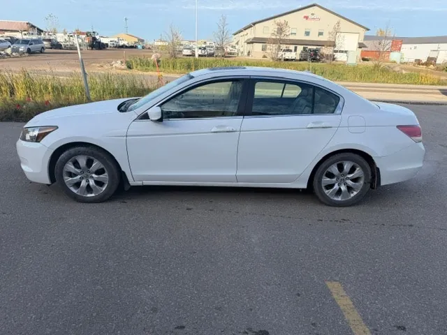 Honda Accord 2010 photo 5