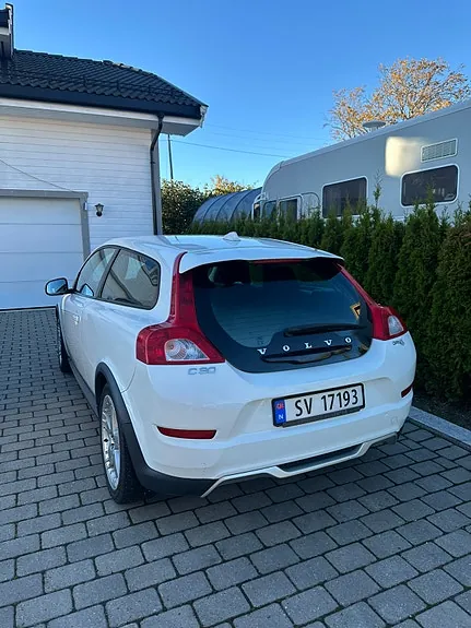 Volvo C30 2010 photo 5