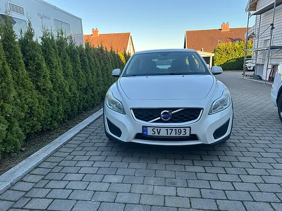 Volvo C30 2010 photo 3