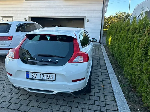 Volvo C30 2010 photo 4