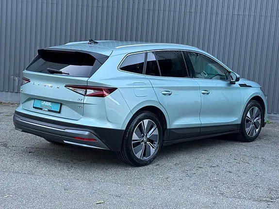 Skoda Enyaq 2021 photo 4