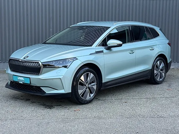 Skoda Enyaq 2021 photo 2