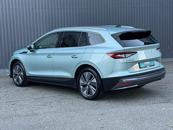 Skoda Enyaq 2021 photo 3