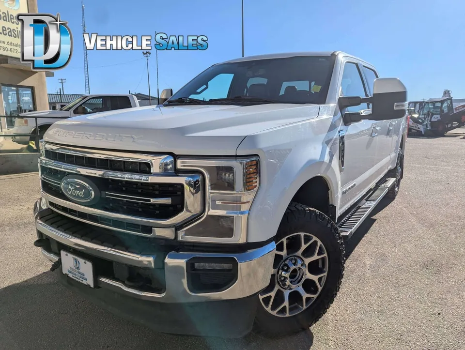 Ford F350
