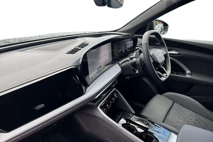 Audi Q5 2026 photo 2