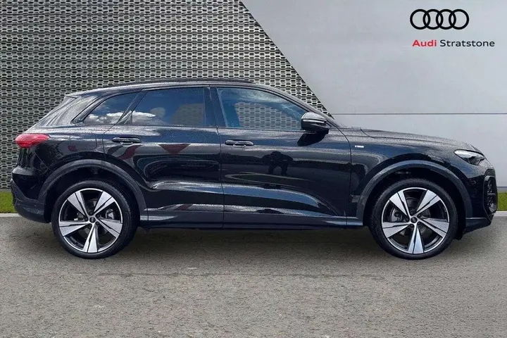 Audi Q5 2026 photo 4