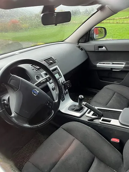 Volvo V50 2010 photo 4