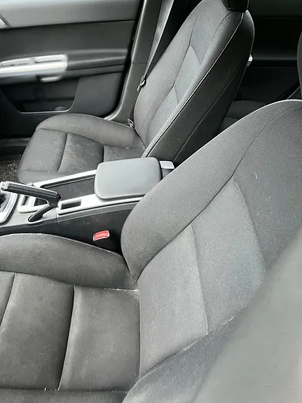 Volvo V50 2010 photo 5