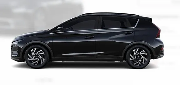 Hyundai Bayon 2026 photo 2