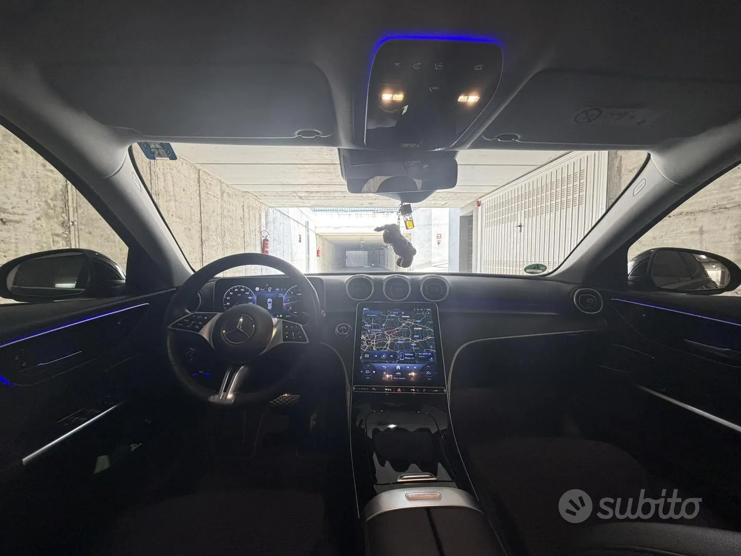 Mercedes-Benz C-Class 2023 photo 3
