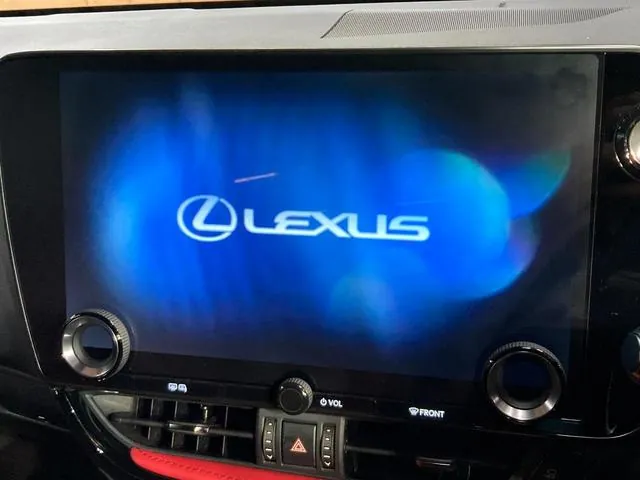 Lexus Nx350H 2021 photo 4