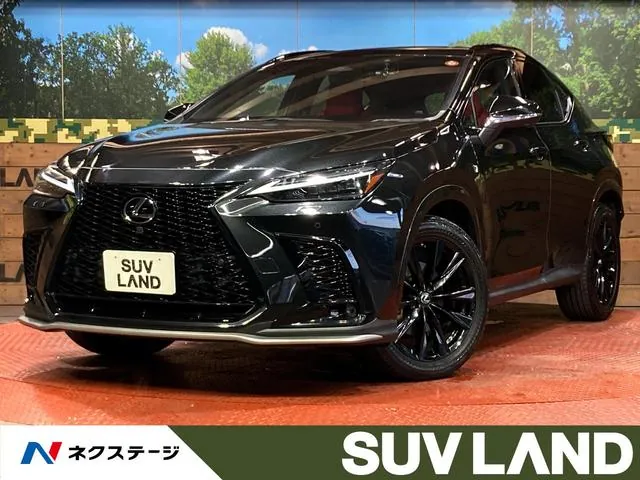 Lexus Nx350H