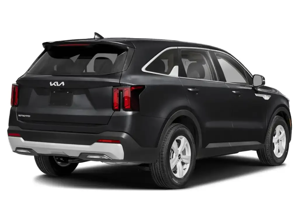 Kia Sorento 2024 photo 2