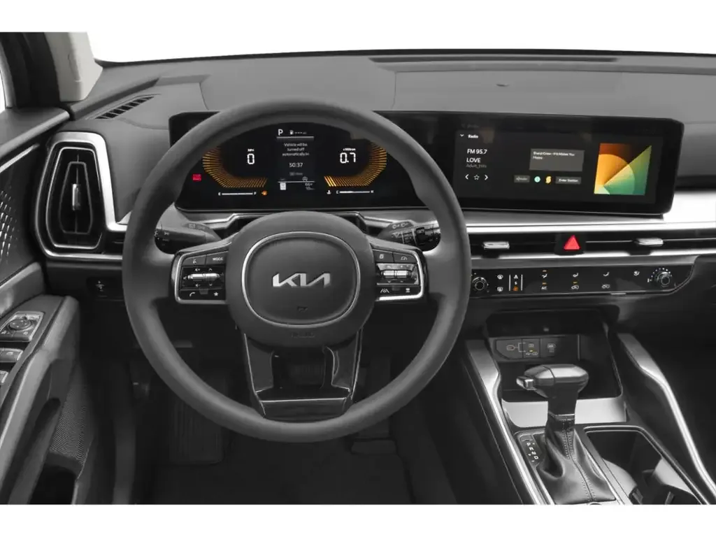 Kia Sorento 2024 photo 4