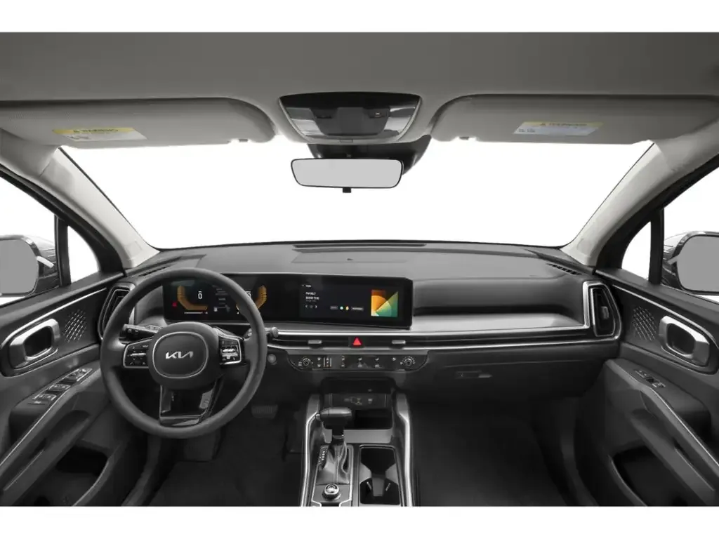 Kia Sorento 2024 photo 5