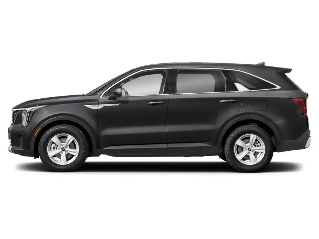 Kia Sorento 2024 photo 3