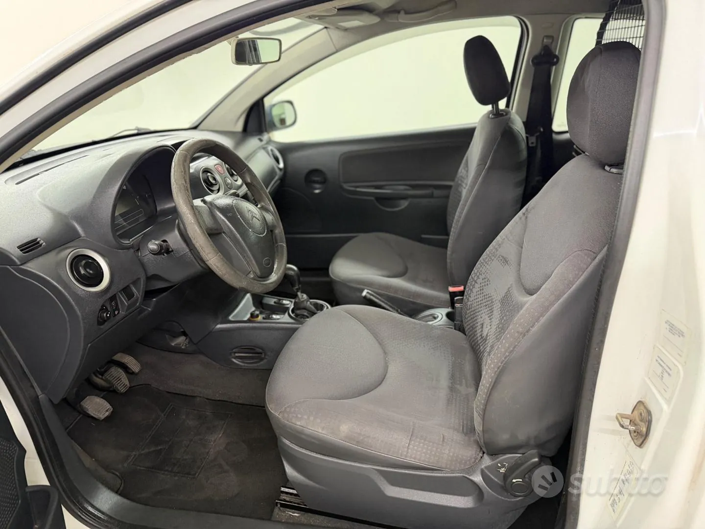 Citroen C2 2006 photo 5