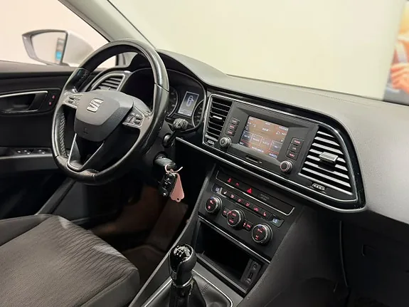 Seat Leon 2016 photo 2