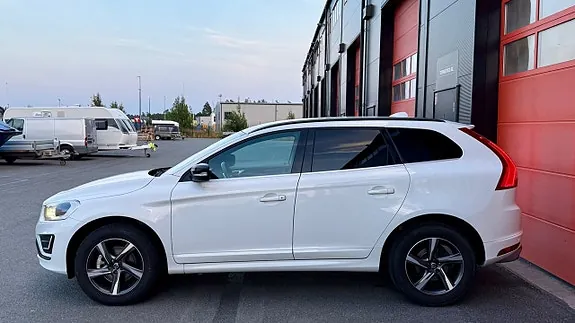 Volvo Xc60 2015 photo 5