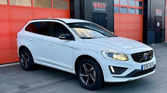 Volvo Xc60 2015 photo 2