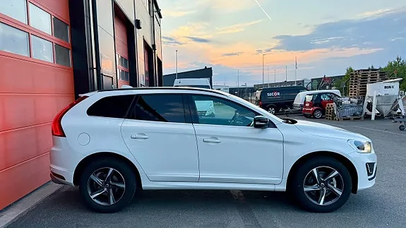 Volvo Xc60 2015 photo 4