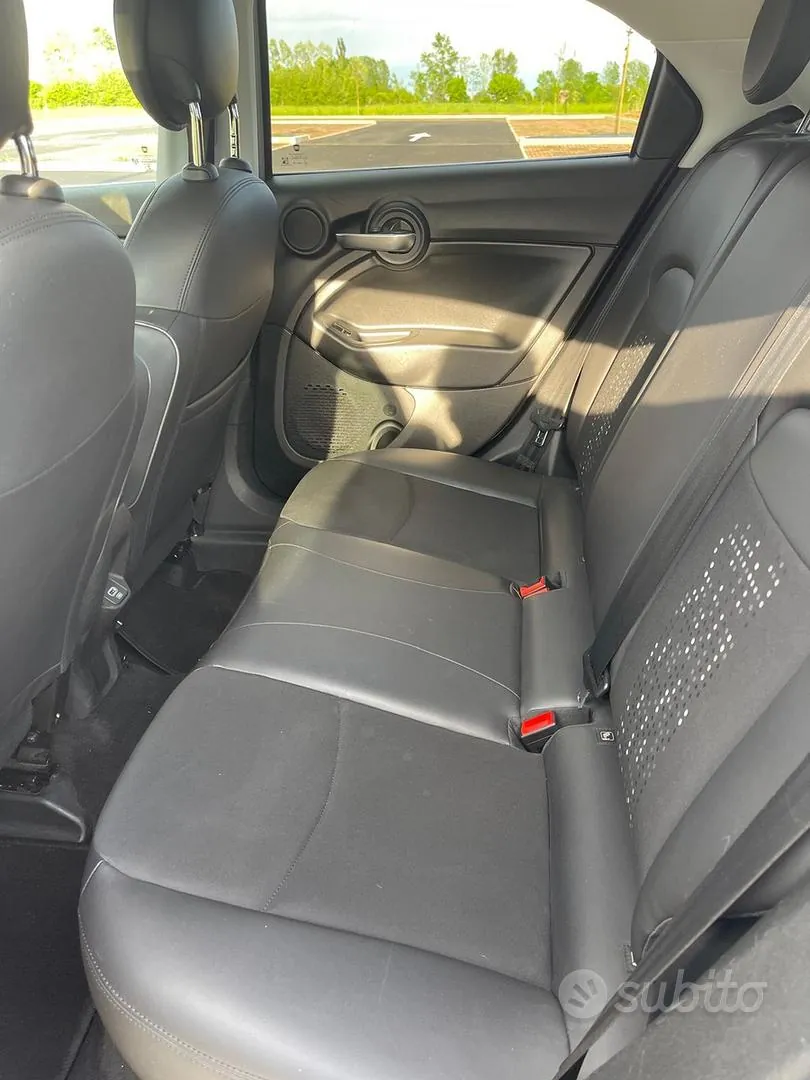 Fiat 500X 2021 photo 5